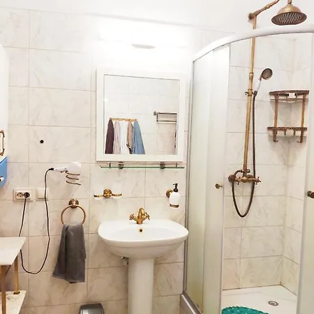 Mover Retro Διαμέρισμα *