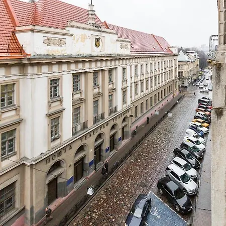 Διαμέρισμα Mover Retro