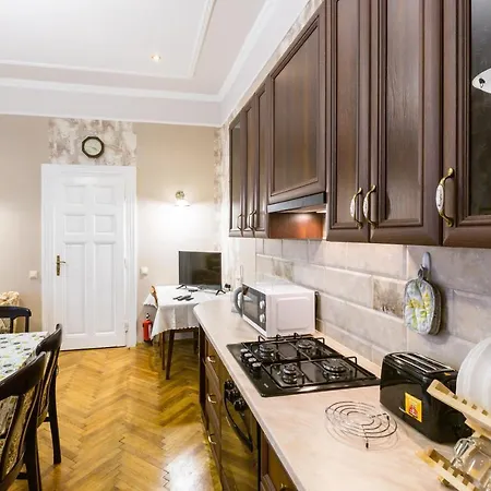 Διαμέρισμα Mover Retro *