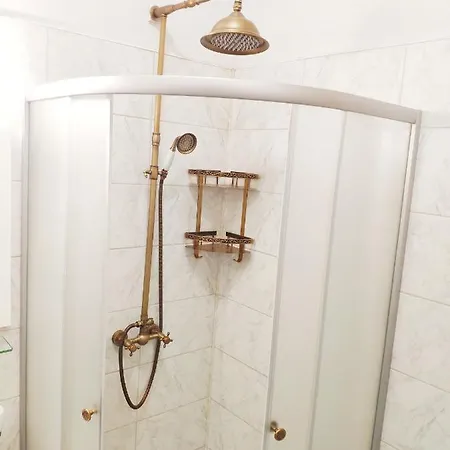 Apartment Mover Retro Lviv