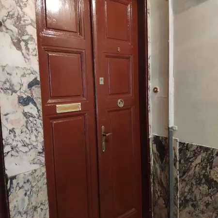 Apartmán Mover Retro *