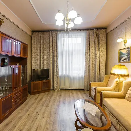 Mover Retro * Lviv