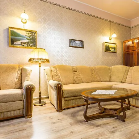 Appartement Mover Retro