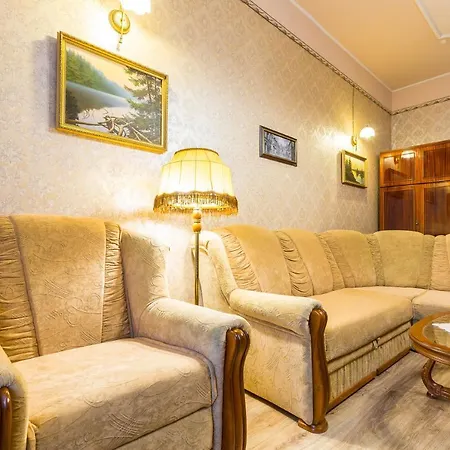 Mover Retro Apartment