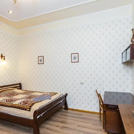 Mover Retro * Lvov