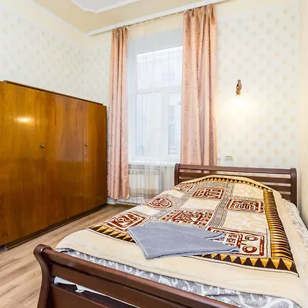 Mover Retro * Lvov