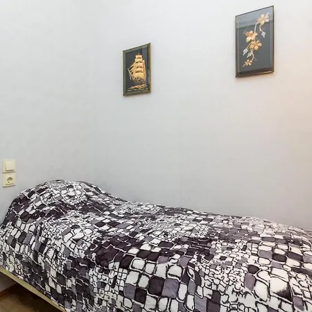 Apartmán Mover Retro Lvov
