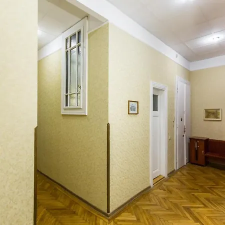 Mover Retro * Lvov