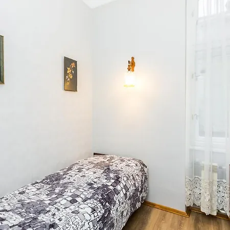 Mover Retro Lvov