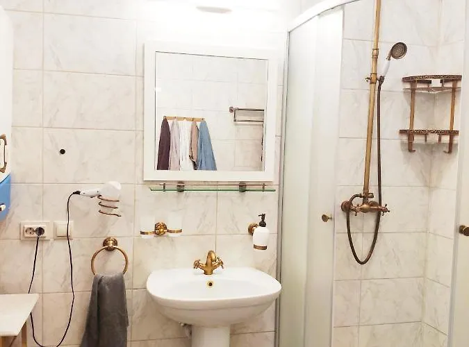 Mover Retro Apartamento *