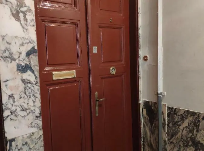 Apartamento Mover Retro *