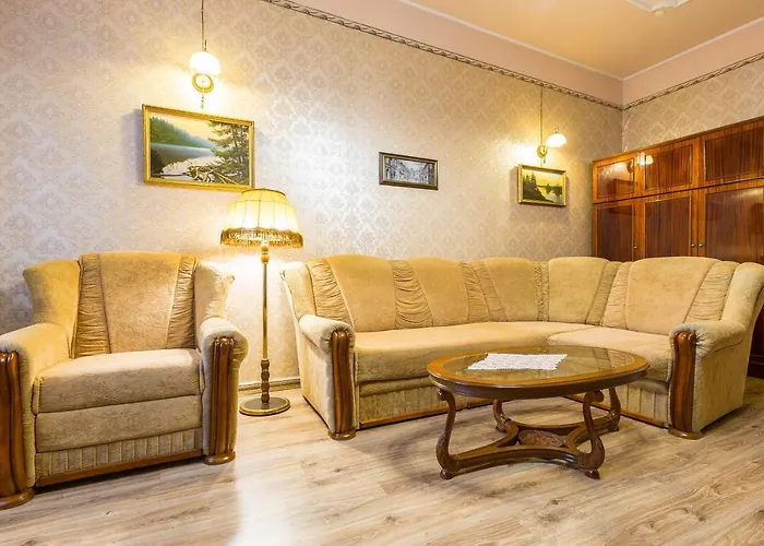 Apartamento Mover Retro