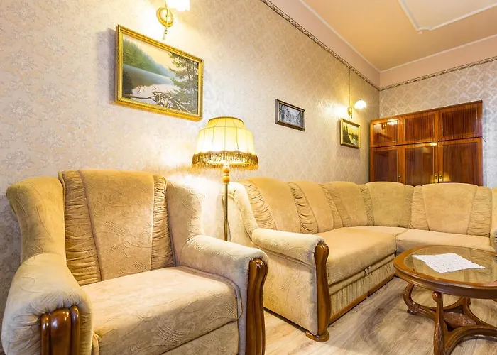 Mover Retro Apartamento