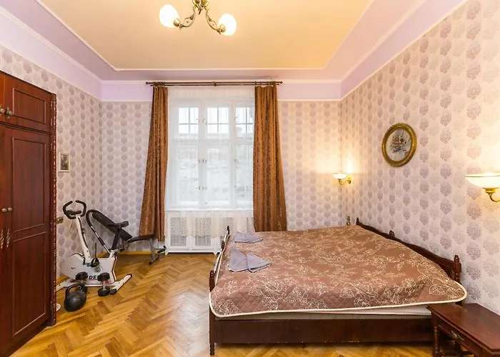 Appartement Mover Retro *