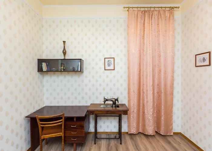 Appartement Mover Retro Lviv