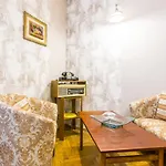 Appartement Mover Retro
