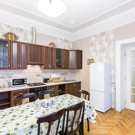 Mover Retro Apartman *