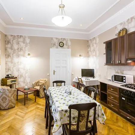 Apartman Mover Retro *