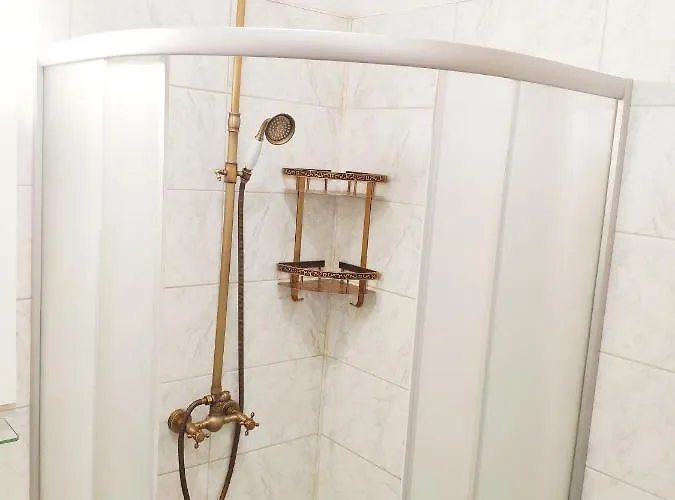 Apartman Mover Retro Lviv