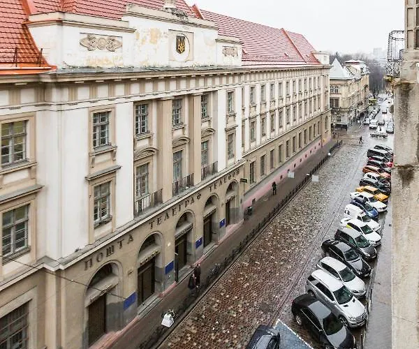 Apartman Mover Retro