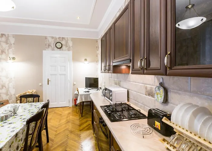 Apartman Mover Retro *